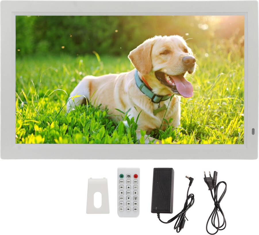 22in Smart Digital Photo Frame