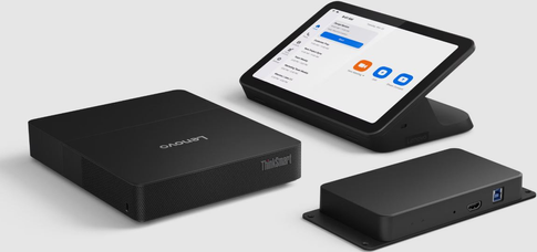 Lenovo ThinkSmart Core IP Controller Gen2 Zoom
