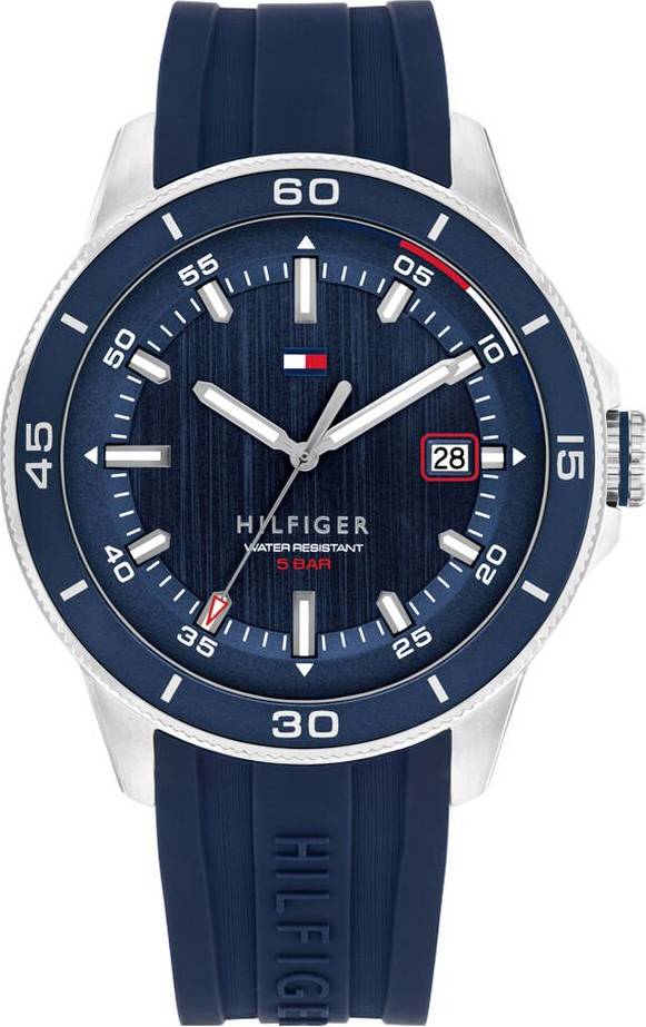 Tommy Hilfiger Analog Klocka Remy
