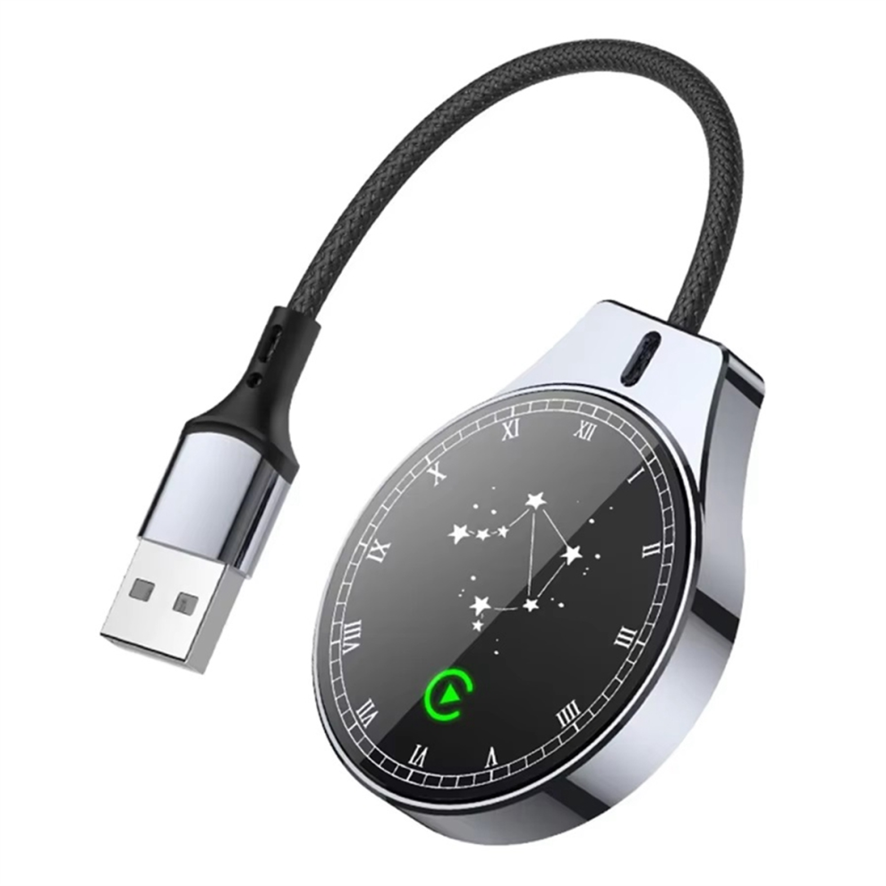 Carplay android auto adapter 2-i-1 Carplay Android Auto Adapter