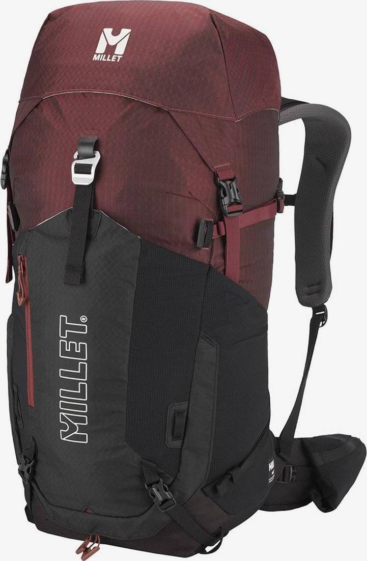 Ubic 40 Rucksack - rot - 40L