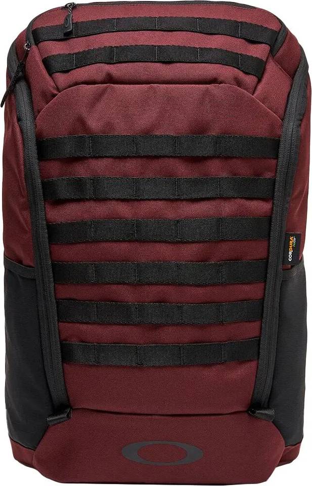 Oakley Apparel Urban Path Rc Backpack - Rot