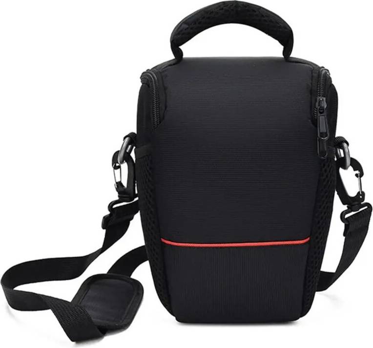 DSLR Shoulder Lens Protector Camera Bag