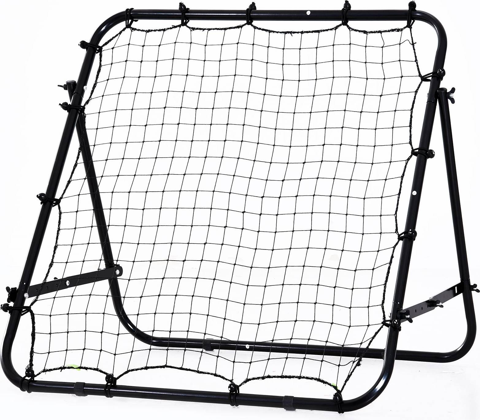 Homcom Adults Football Training Aid Multi-Sports Practice