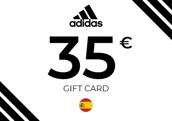 Store Gift Card 35 EUR