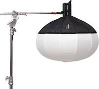 GlareOne Lantern Softbox 85 PRO Diffuser Kit