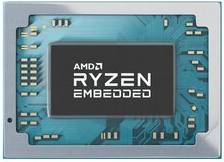 AMD Ryzen Embedded R1606G 2.6 GHz 4 MB L3