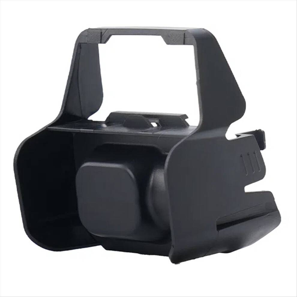 Flip Hood Protector Dual-Use Front Lens Cap
