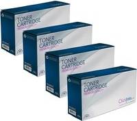 LaserJet Pro MFP Printer Toner Cartridges Multipack