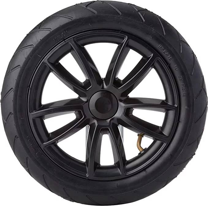 Kinderkraft Rear Wheel for MOOV Stroller
