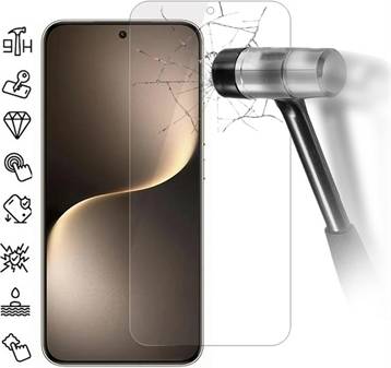 Honor Magic7 Tempered Glass Screen Protector