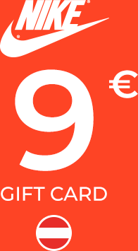 Store Gift Card 9 EUR Key