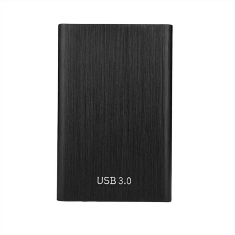 2.5 Inch Portable Hard Disk Box