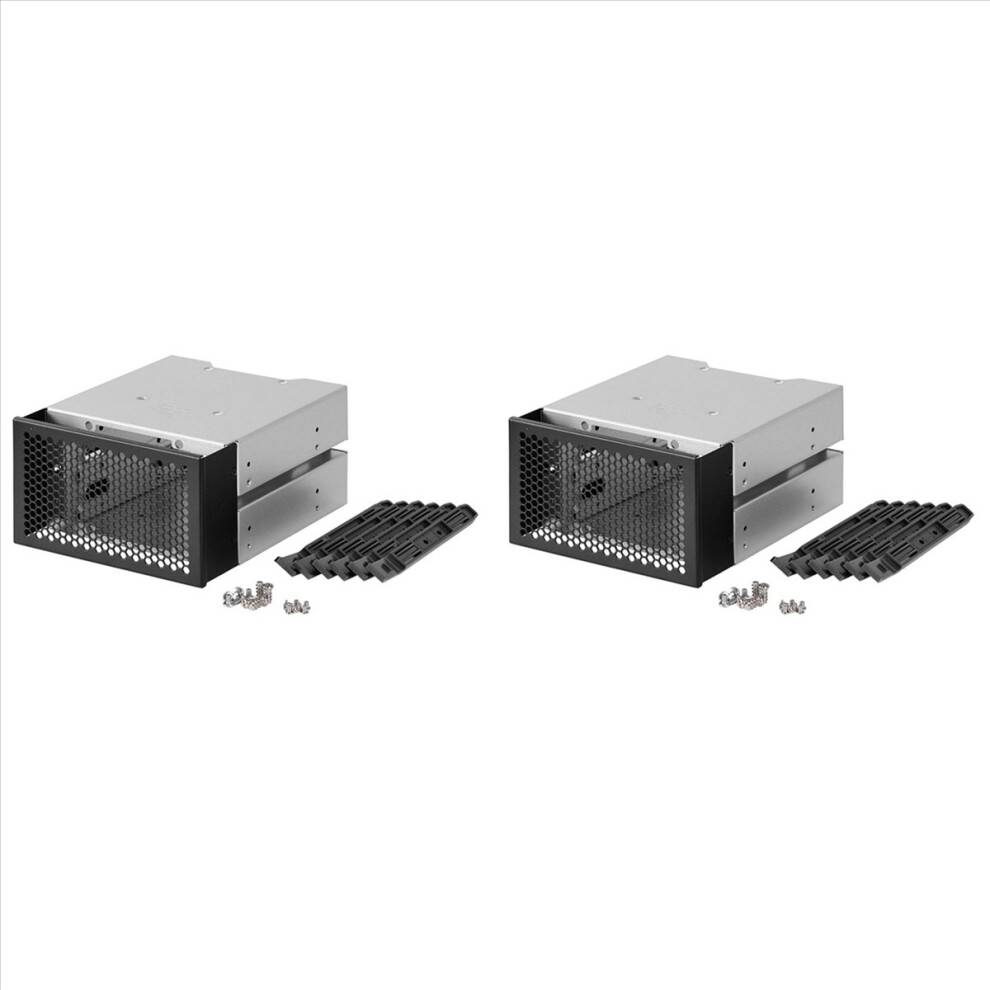 Melitt 3.5 Inch HDD Cage Rack