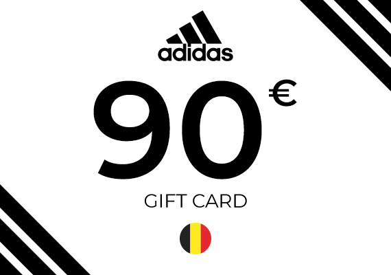 Store Gift Card 90 EUR Key
