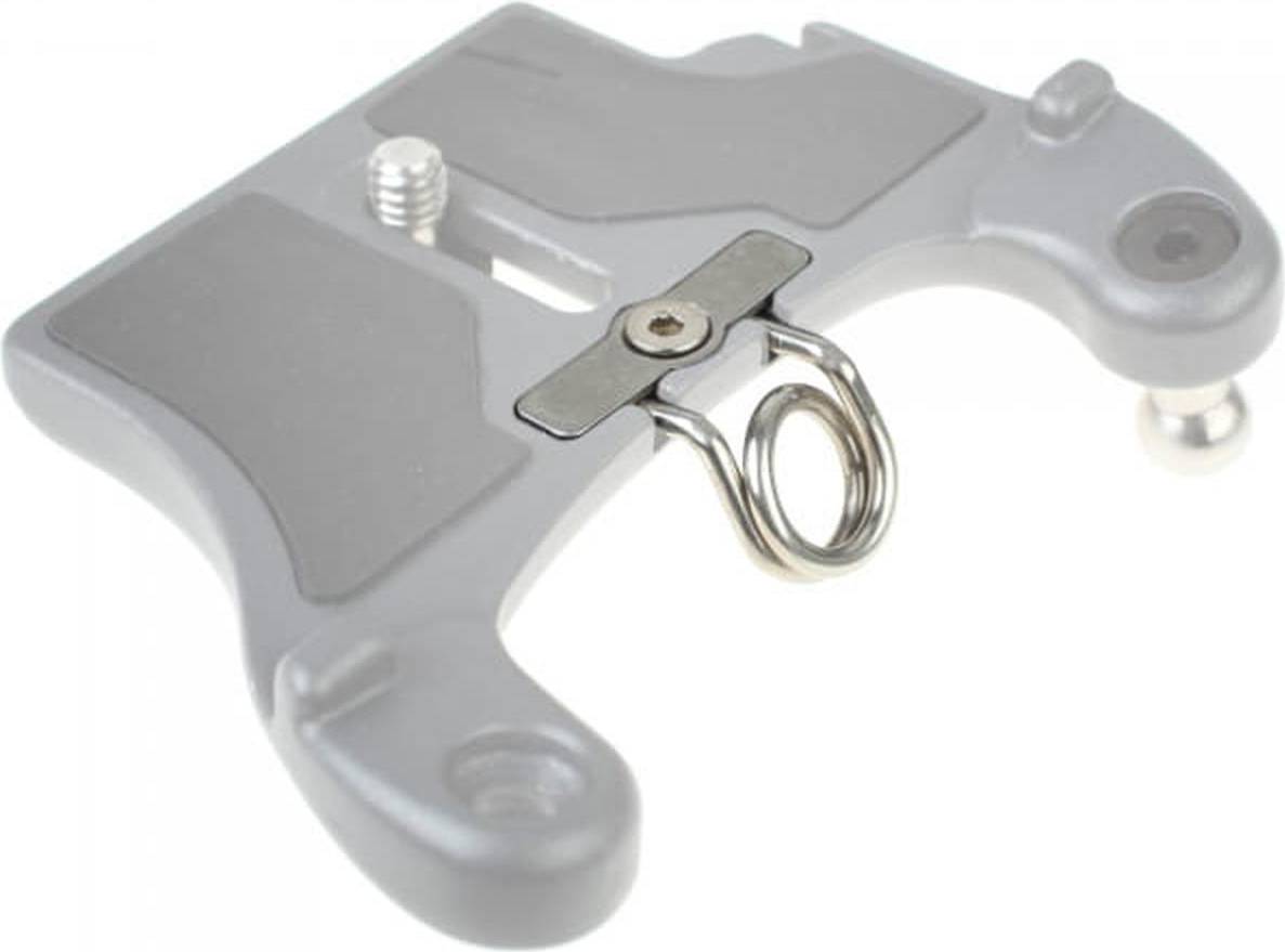 Spider Holster Tether Bail Accessory Kit