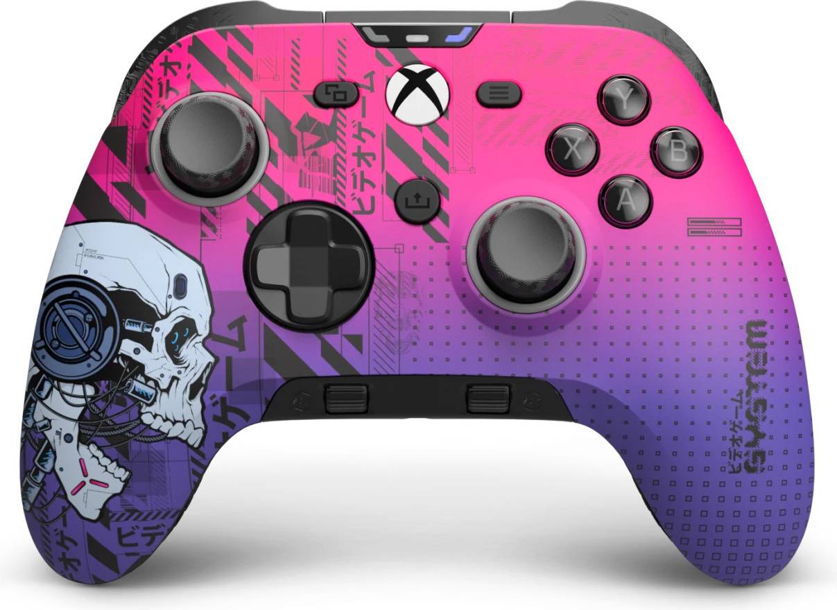 Scuf controller Scuf Gaming Valor Pro Wireless Controller