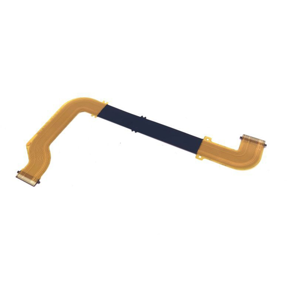 Torribaly Replacement LCD Hinge Flex Cable RX100M6