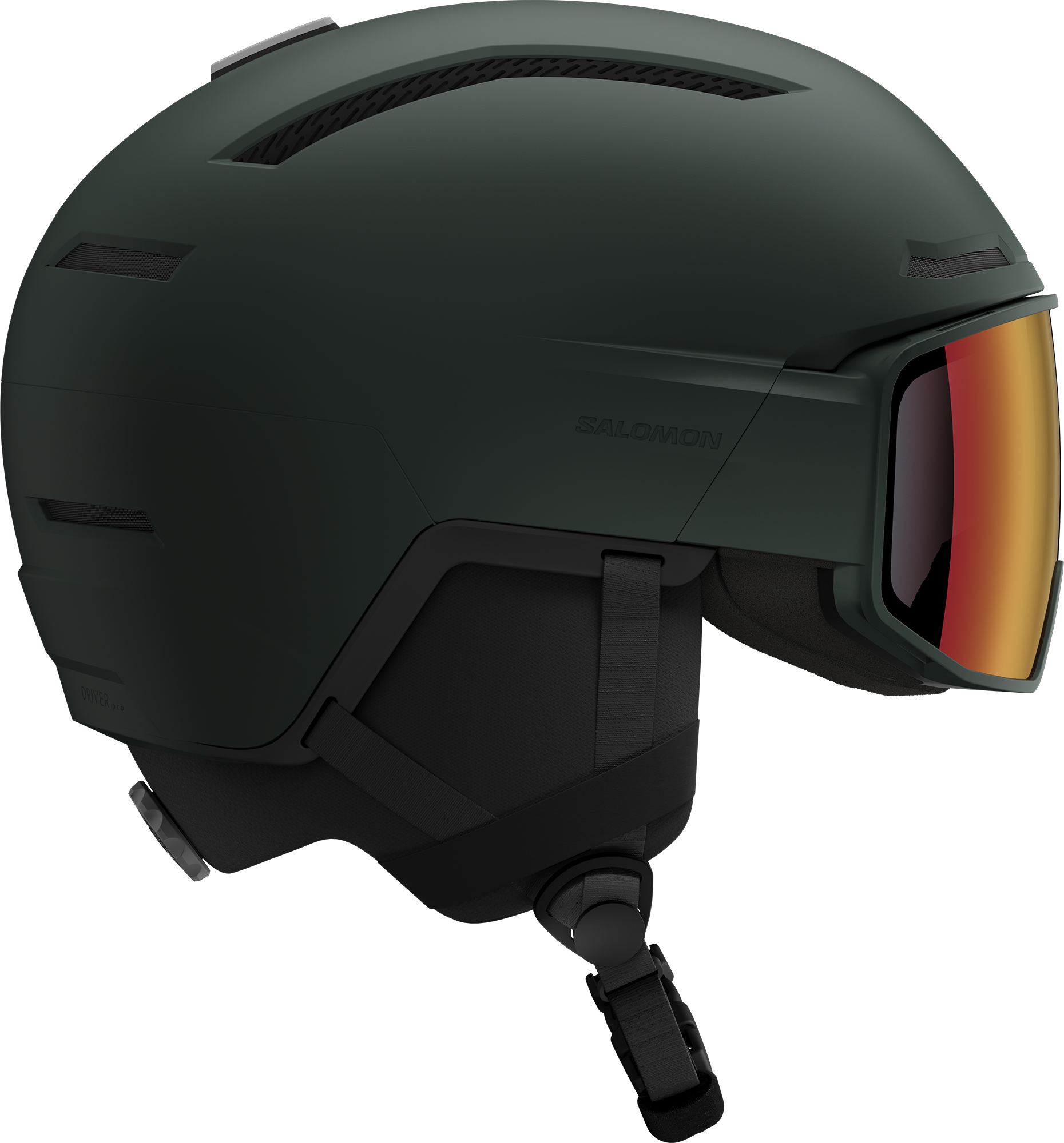 Salomon Driver Pro Sigma Photo Mips