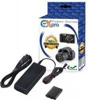 Ex-Pro Replacement Nikon EP-5D Connector Coupler Kit