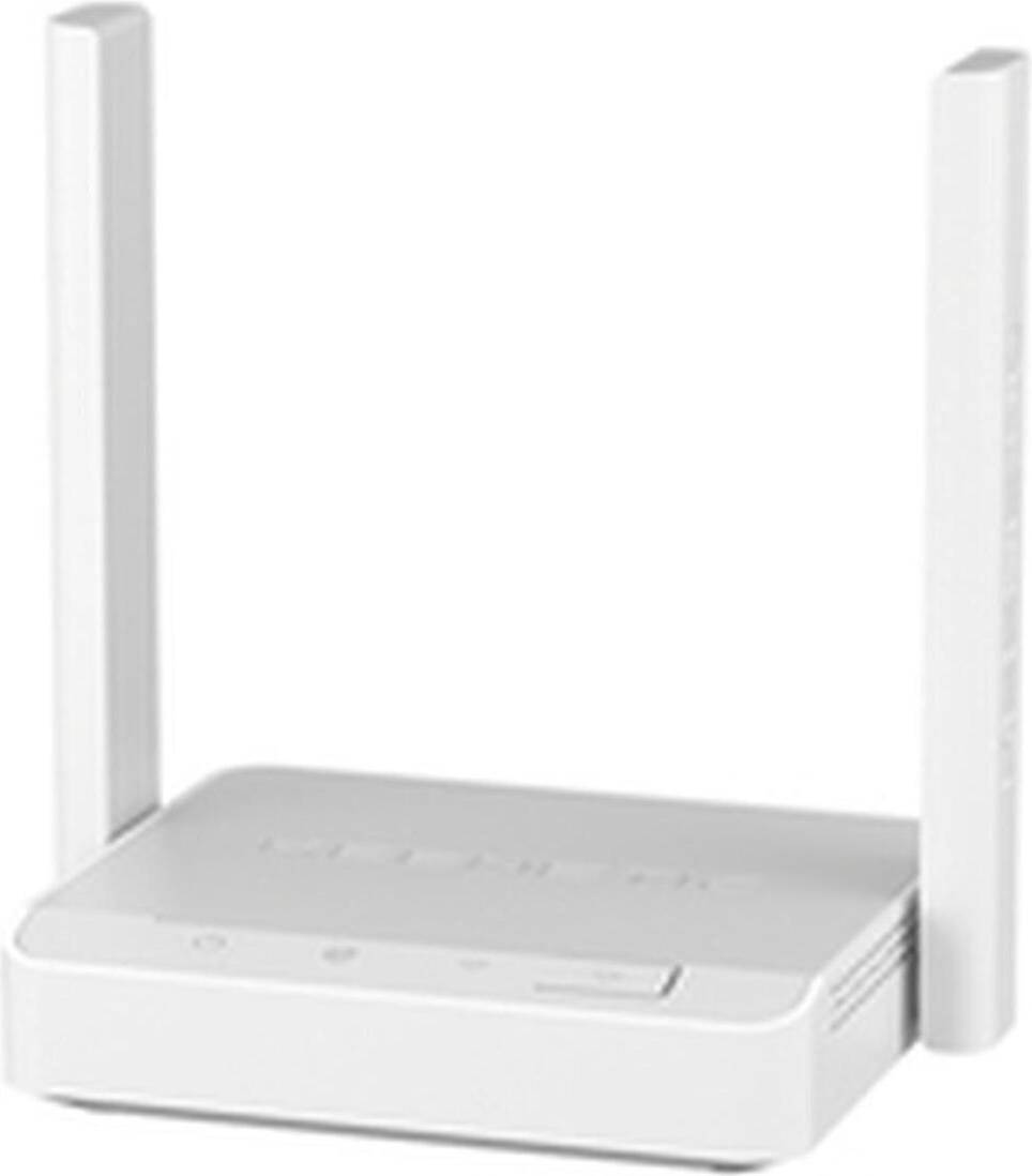 Explorer KN-1621 Dual-Band Wi-Fi Router