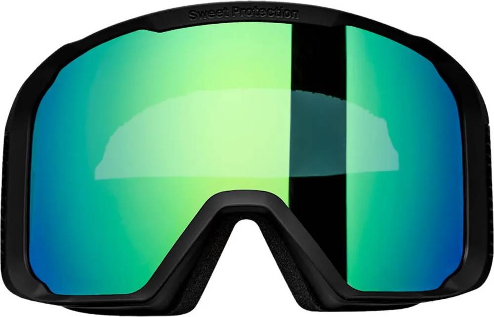 Sweet Protection Durden RIG Reflect Lenses