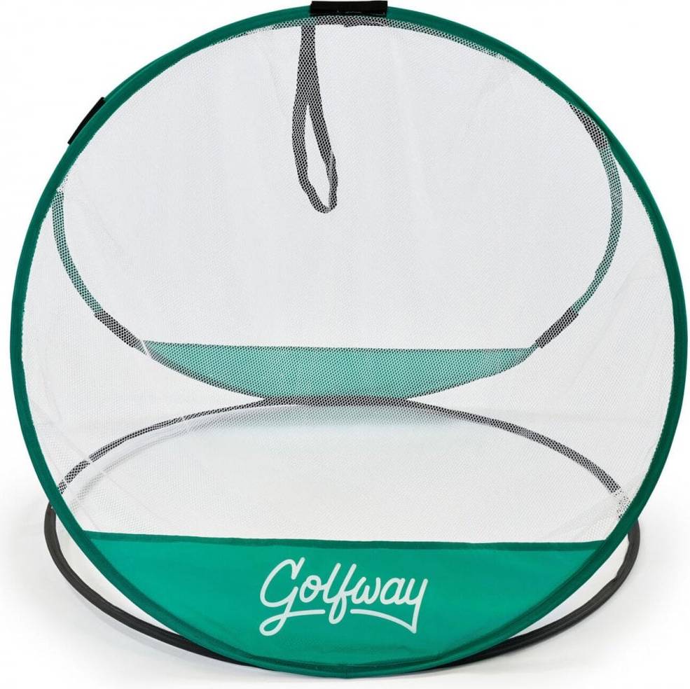 Masters Golfway Play Large Net Target