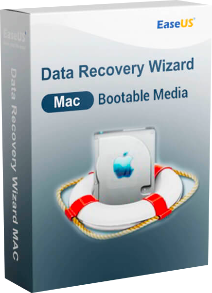 EaseUS Data Recovery Wizard Bootable Media