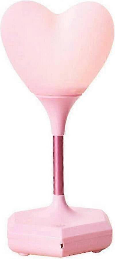 Dimmable touch bedside lamp USB LED Touch Dimmable Bedside Night Light
