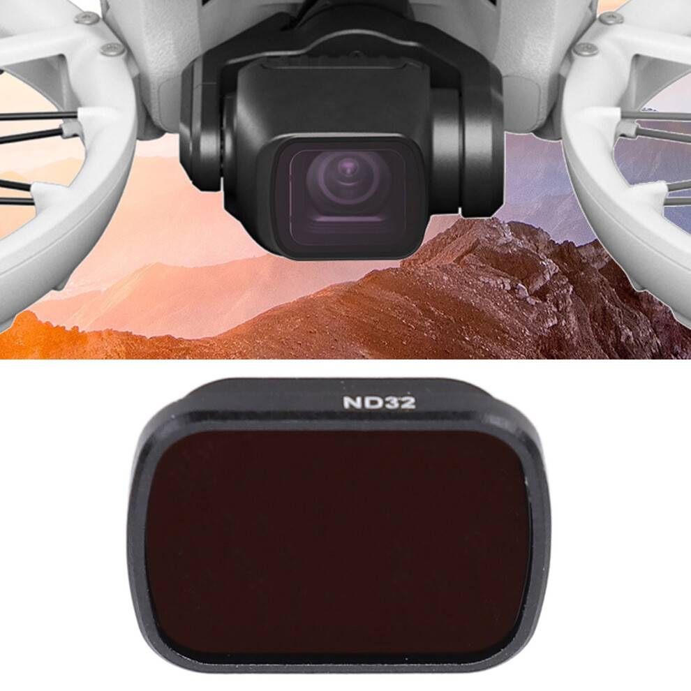 ND32 Neutral Density Filter