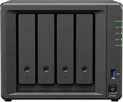 Synology nas Synology DP340 NAS Desktop R1600