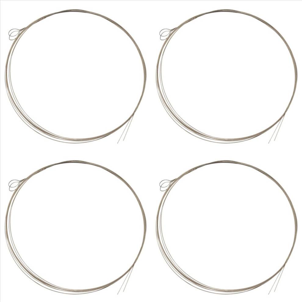 8 Pcs Mandolin Strings Set