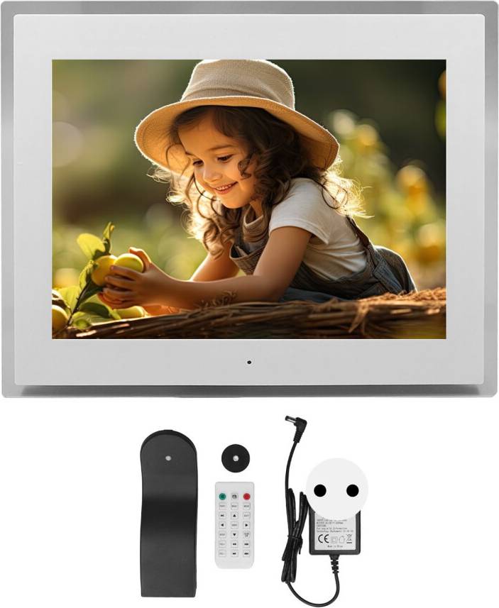 14.6 Inch IPS HD Digital Picture Frame