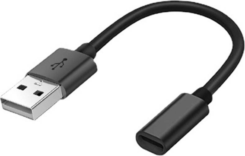 USB2.0 Type C Female Extension Cable