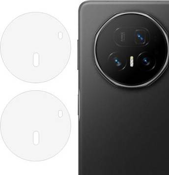 Honor Magic V5 Camera Lens Protector 2 Pcs