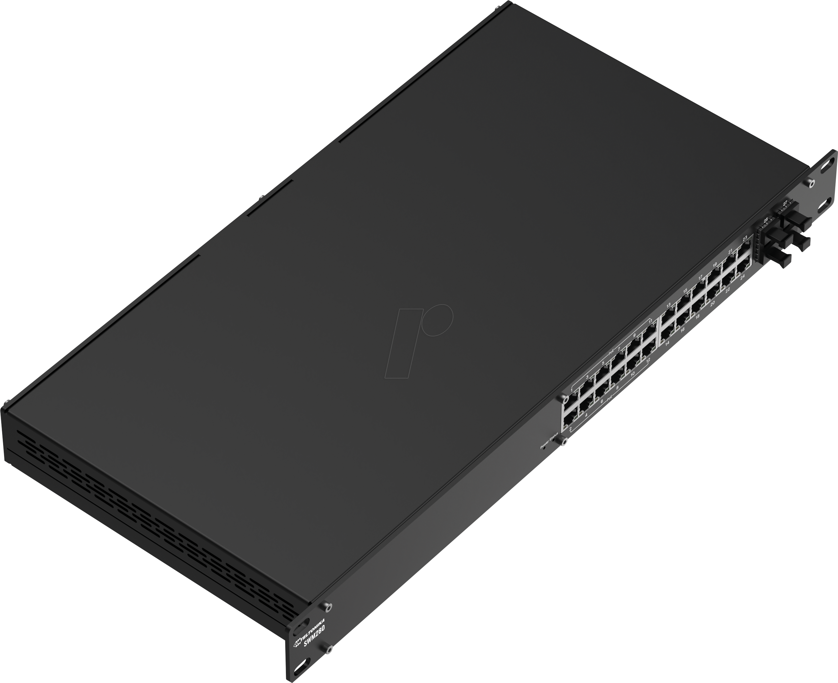 Switch Styrt Rackmount