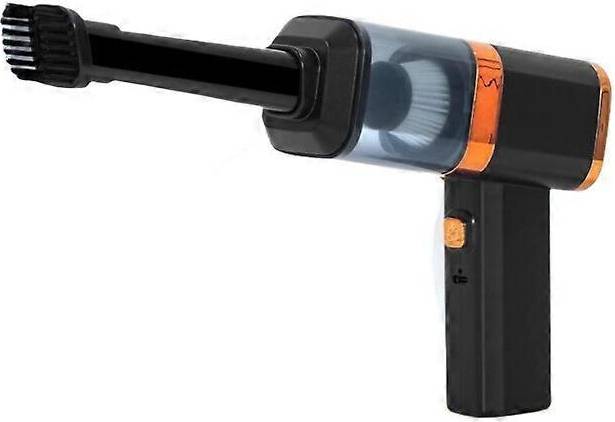 Portable Mini Car Vacuum Cleaner