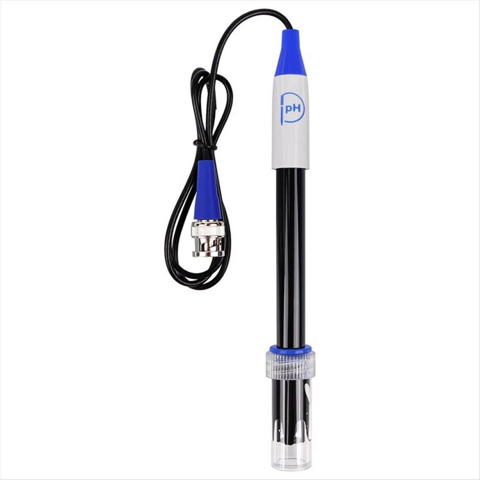 PH Sensor Replacement Probe Electrode Tester