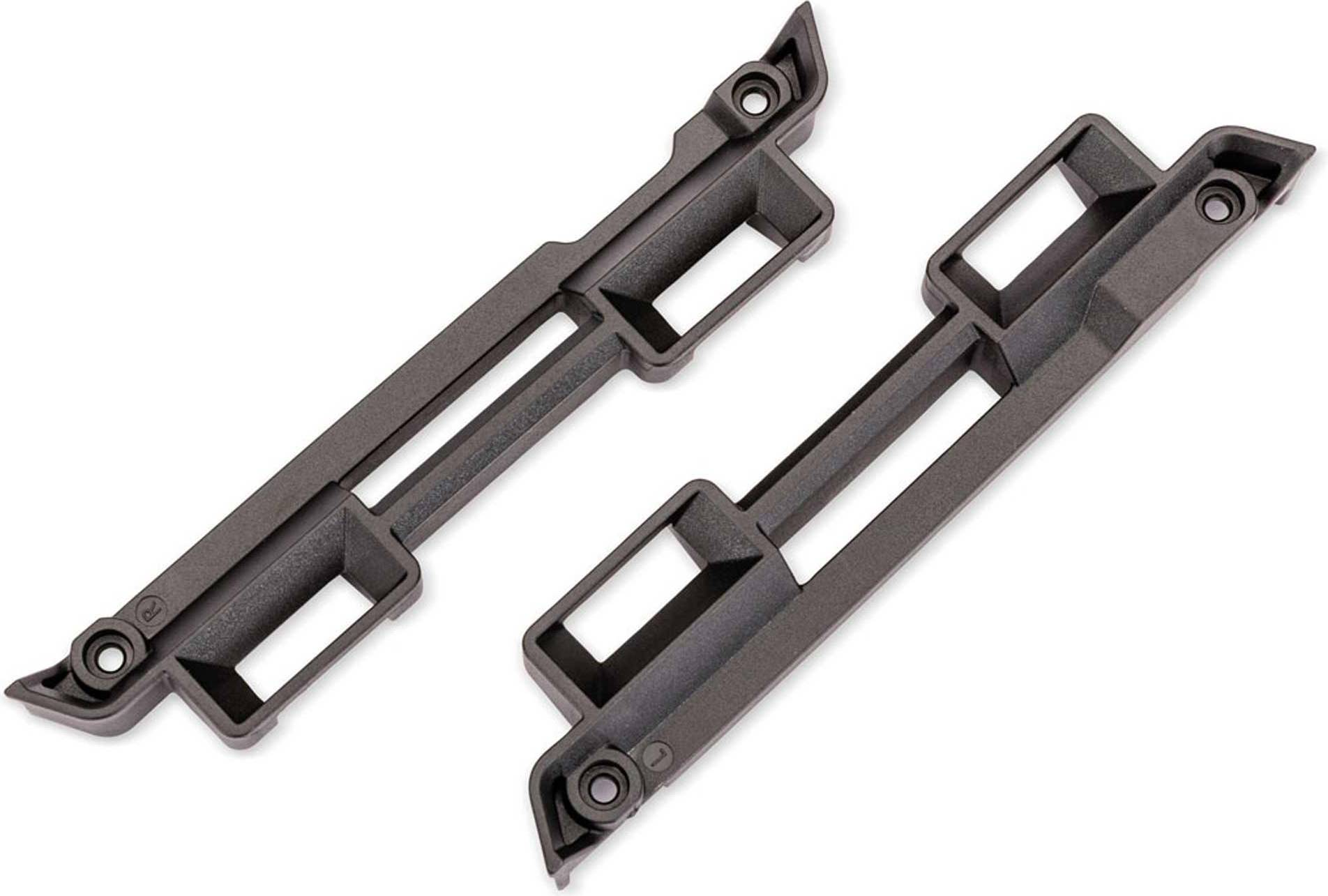 Traxxas Clipless Body Mounts L&R