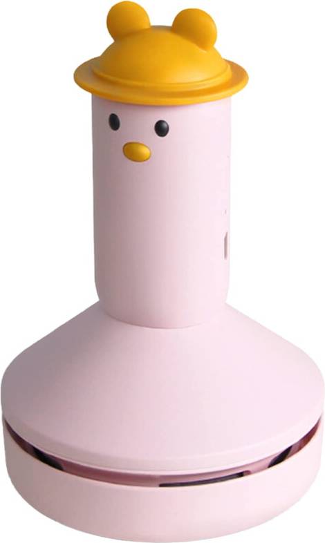 Mini Handheld Desktop Vacuum Cleaner