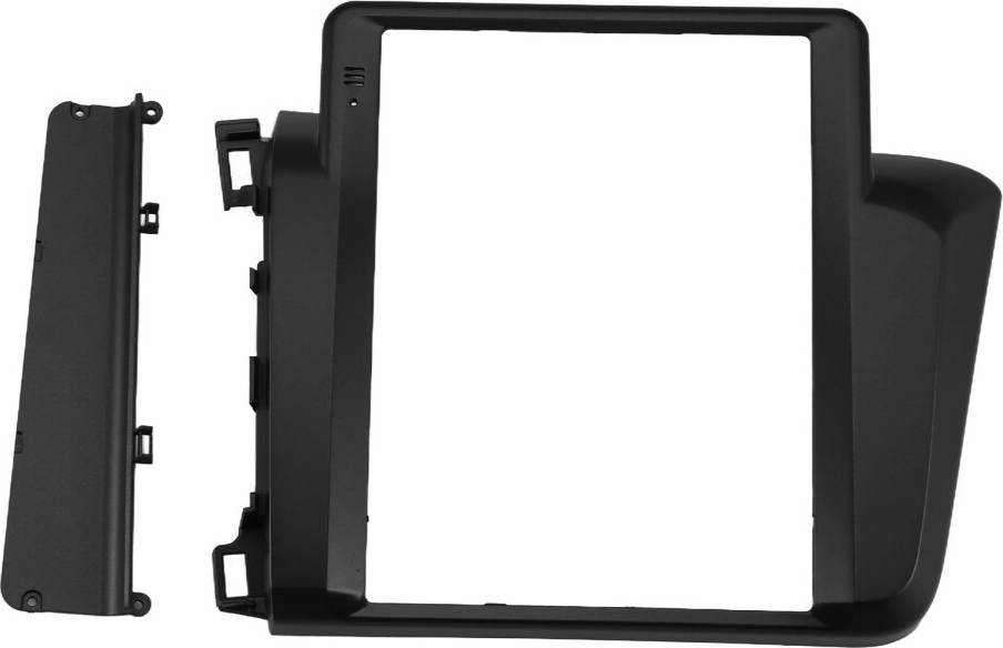 Istovo Car Multimedia Panel Frame 9 Inch Android Stereo
