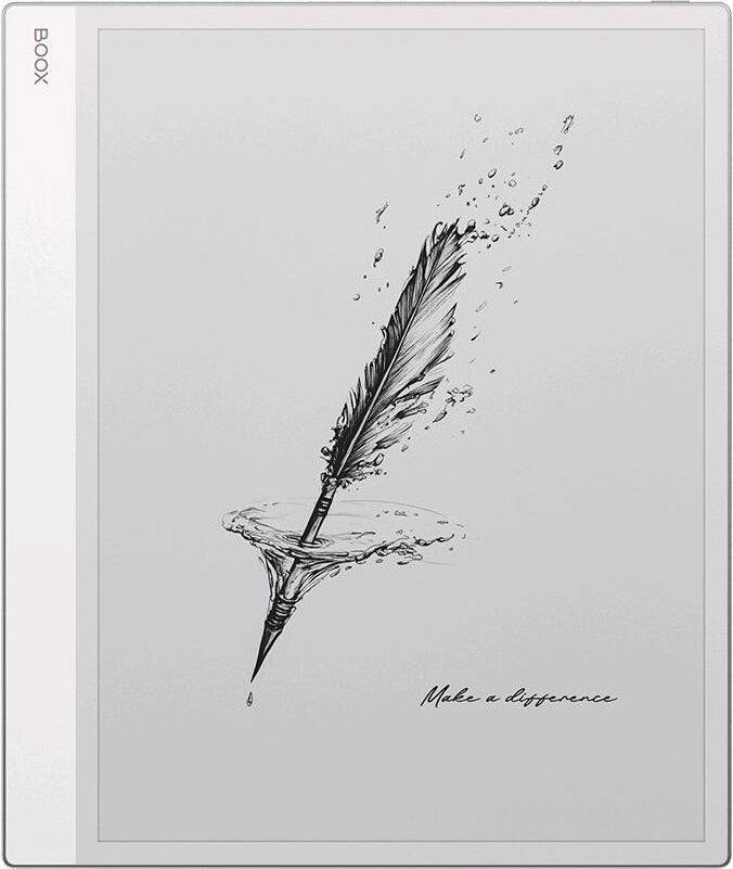 Boox Onyx Boox Note Max 13.3 Inch E-Ink Reader