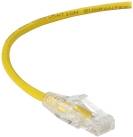 Black Box Slim-Net Patchkabel RJ-45 til RJ-45 1.22 m