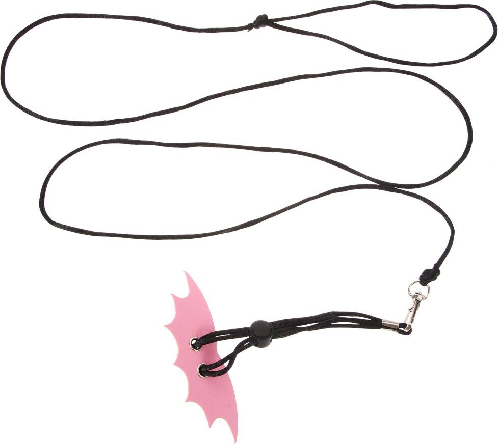 Happyyami Lizard Leash Sling Rope Rabbit Nylon Set