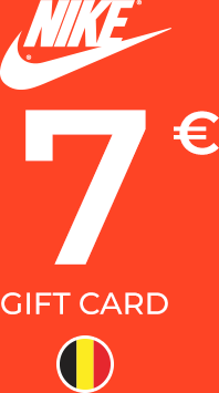 Store Gift Card 7 EUR Key