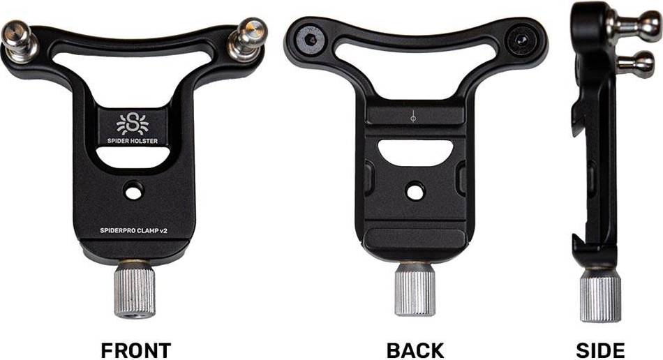 Pro Clamp V2