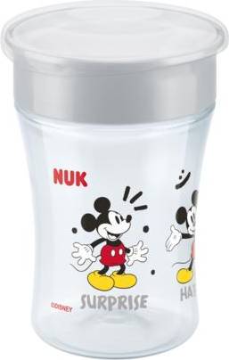 Tasse Magic Cup 8mois