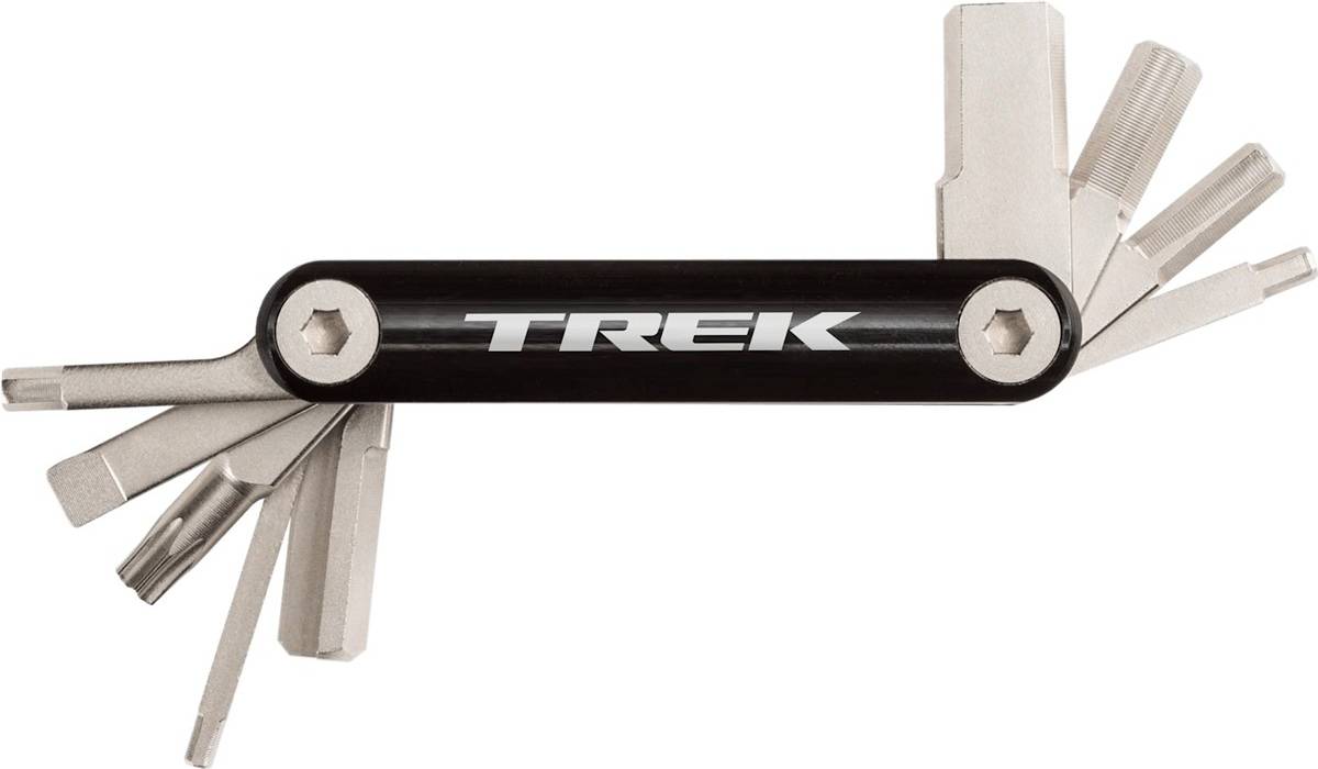 Trek BITS 9 Function Integrated Multi-Tool