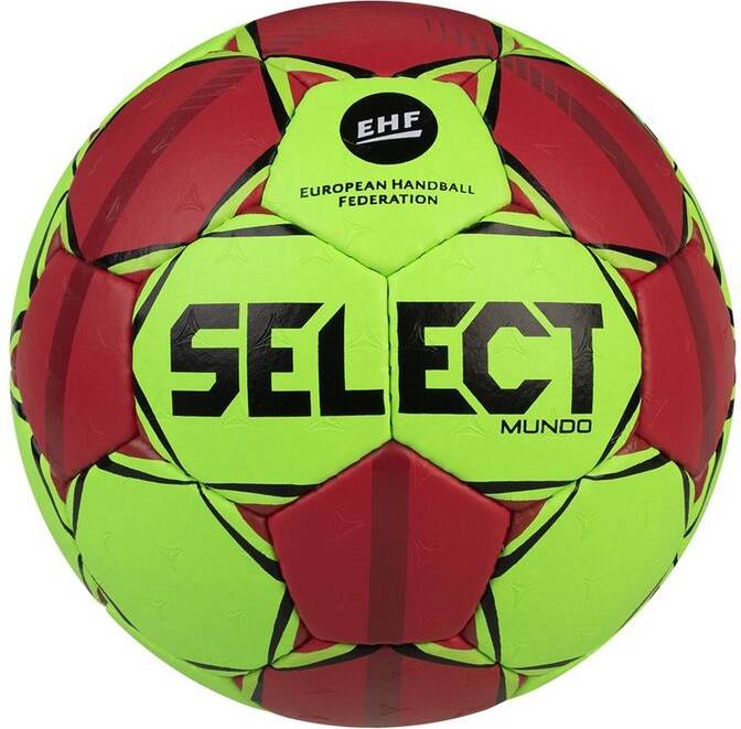 Select Håndbold Mundo V20 Str 3