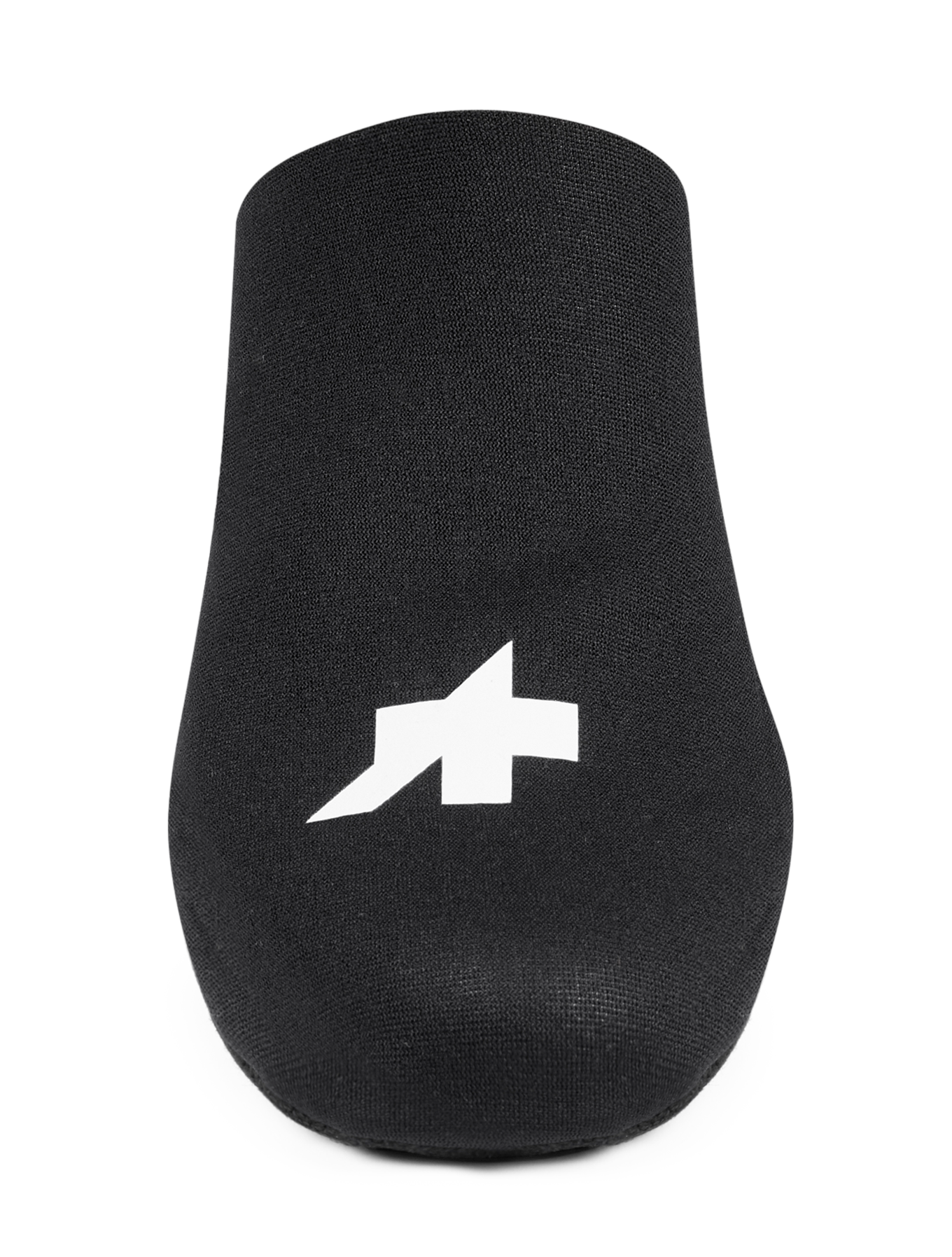Assos Spring Fall Toe Cover P1 Black